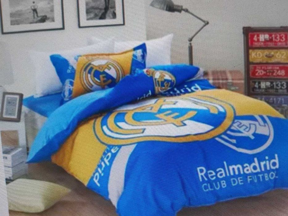 Chelsea pokrival real madrid postel 1 spalka