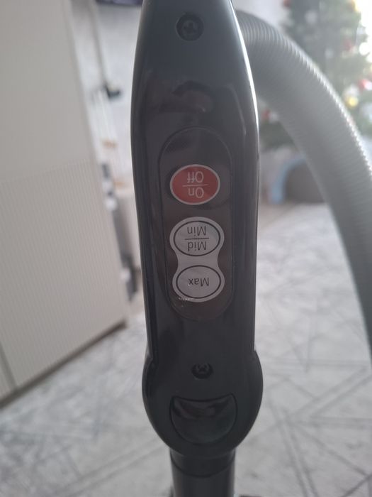 Продам пылесос Samsung