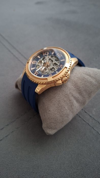 Ceas Guess Original ( Automatic) Bijuterie   !!!