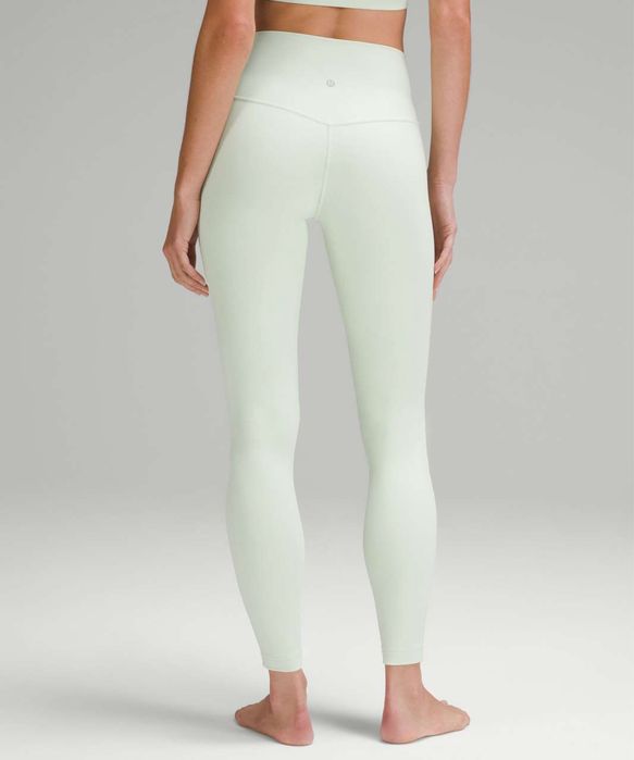 Леггинсы Lululemon Align 6 размер