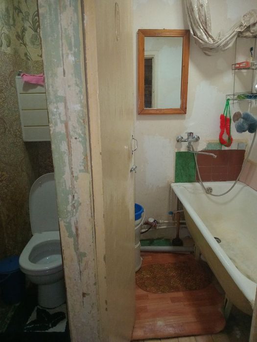 Продаётся Квартира 5/4/4 Каракамыш 2/1