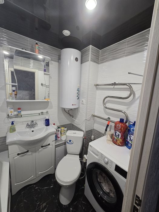 Продам уютную квартиру