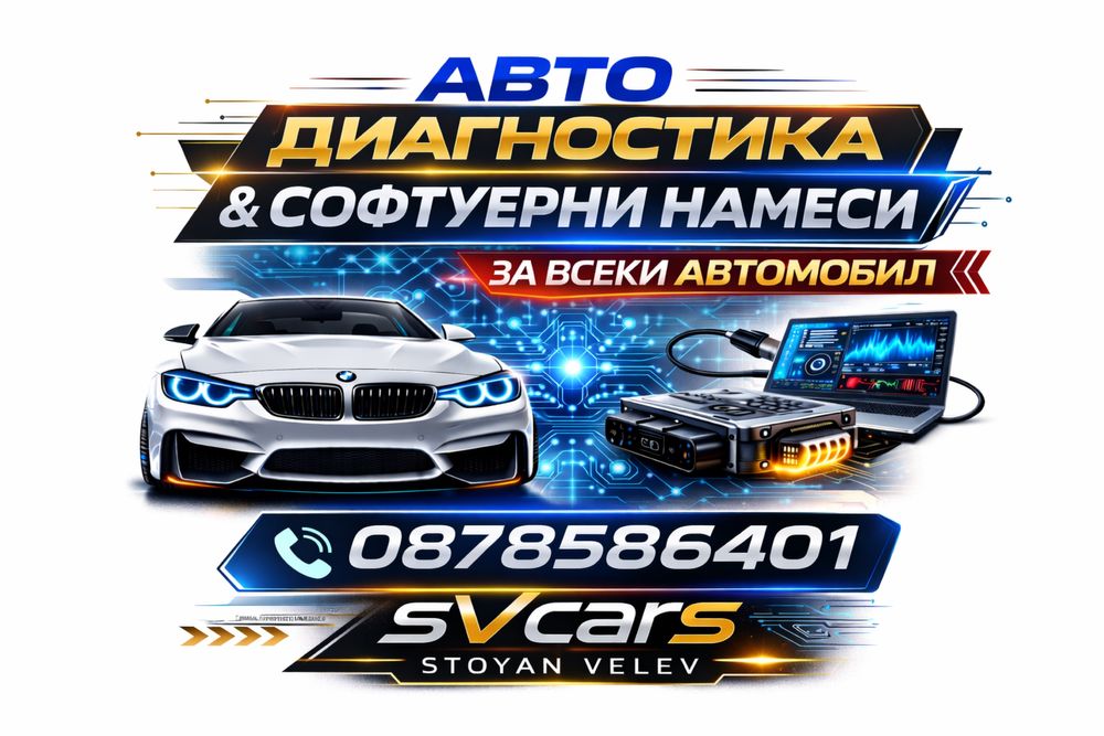 Софтуерен тунинг