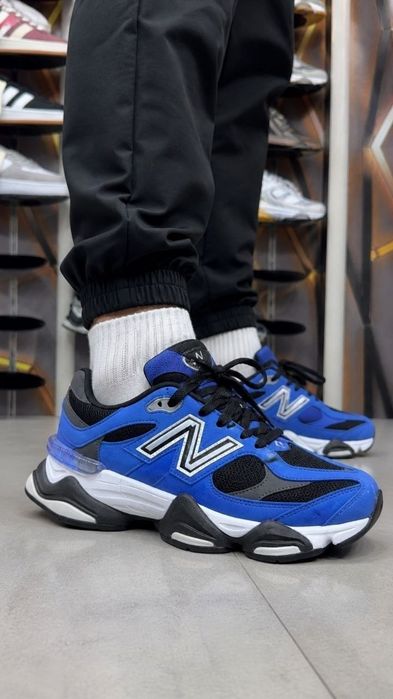 Adidasi barbati  nb