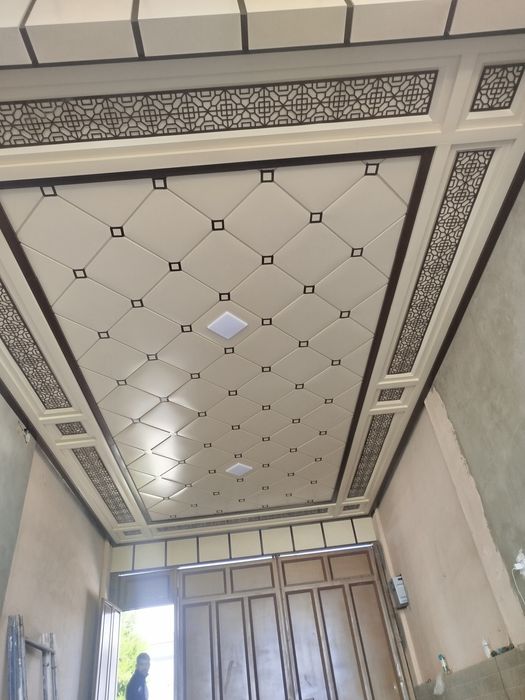 Tunikabont Туникабонд xizmati 10 yil kafolat beramiz