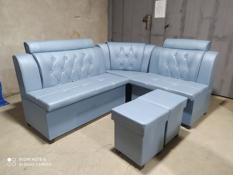 Высоко качствини кухни уголок