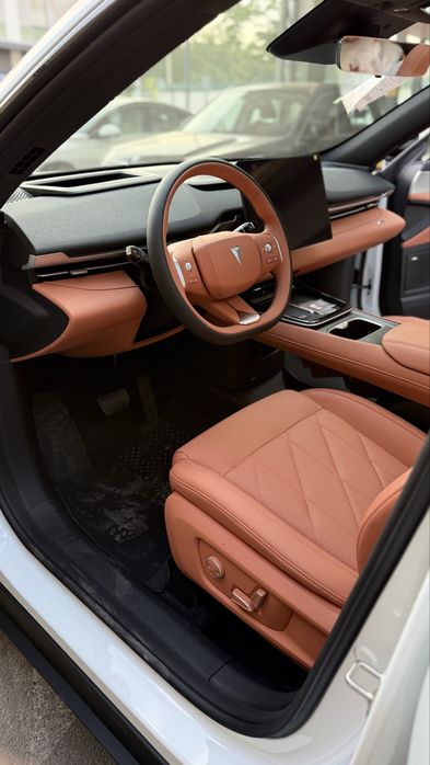 S05 Deepal гибрид 215км Макс в наличии