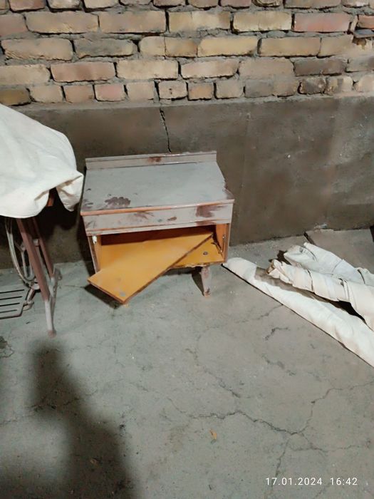 Продаются разные шкафчики