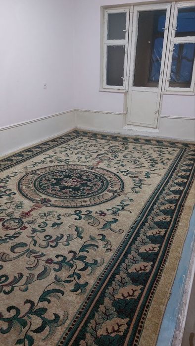 Тезда 6мкраёнда ижарага берилади