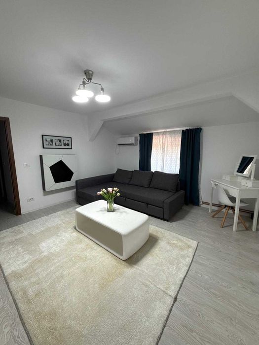 Inchiriez apartament 2 camere