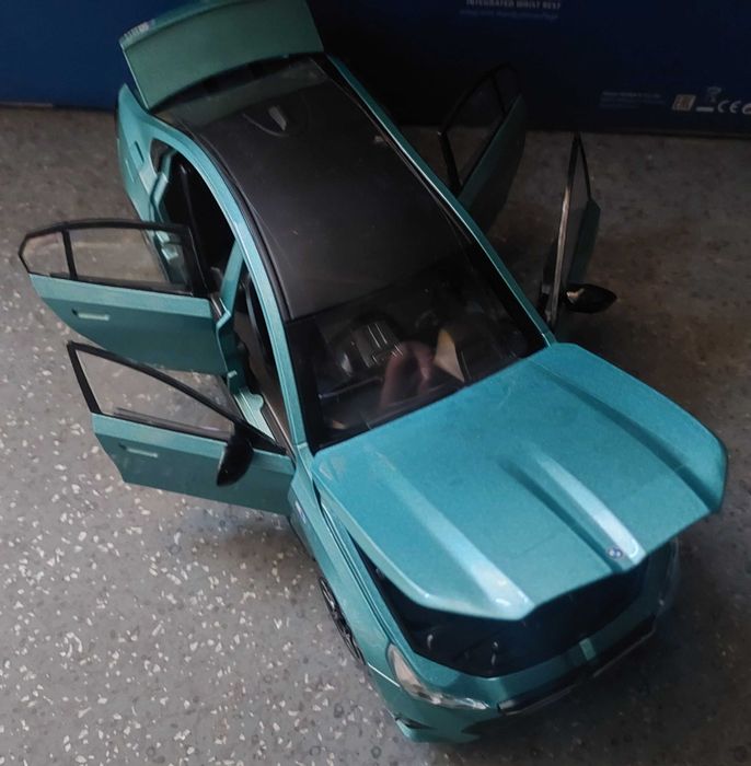Macheta Metal BMW Mercedes Audi