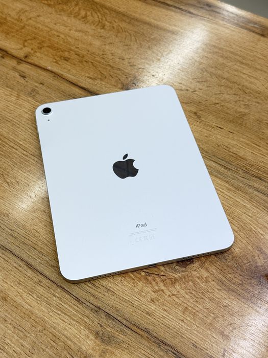 Apple Ipad 11 поколения