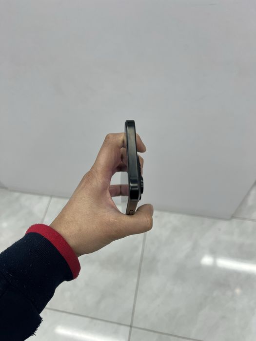 iPhone 16 Pro Max X/A 256 Gb Black idial