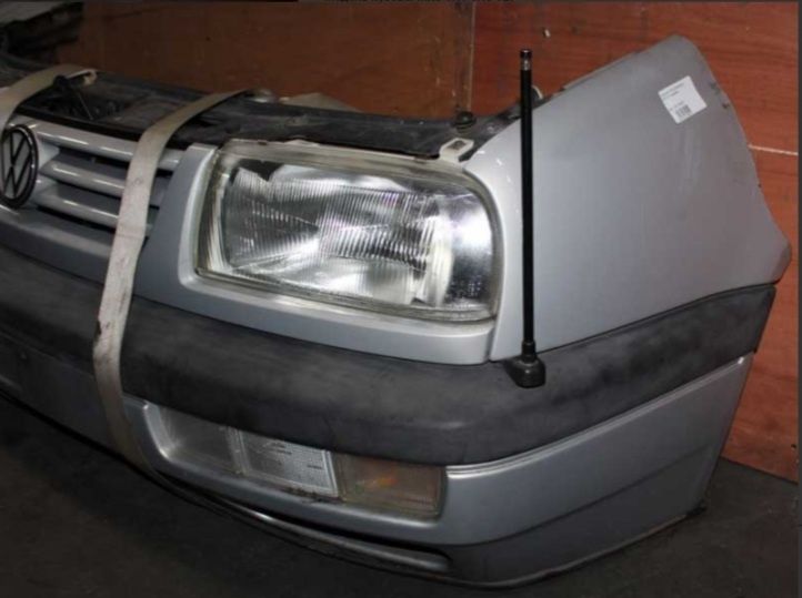 Ноускаты  Митцубиси, Фольц