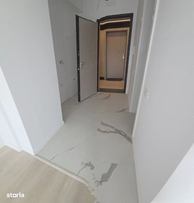Studio Mamaia Nord, cu loc de parcare — fotografia 3