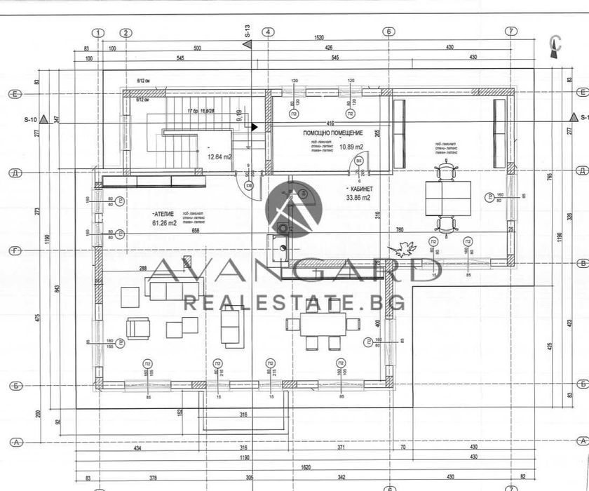 Продава се Къща в с. Радиново, Област Пловдив - 600 кв.м за 975 €/кв.м - Снимка #22
