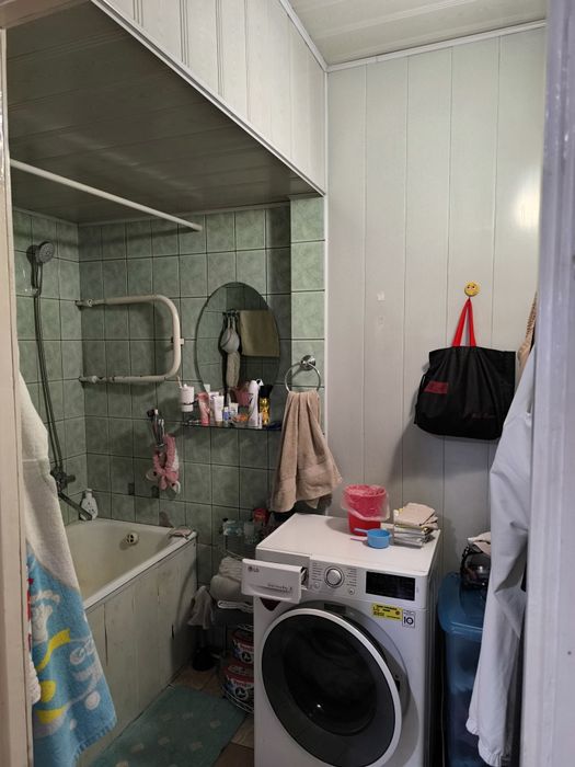 ТТЗ корзинка первая линия,улучшенная планировка