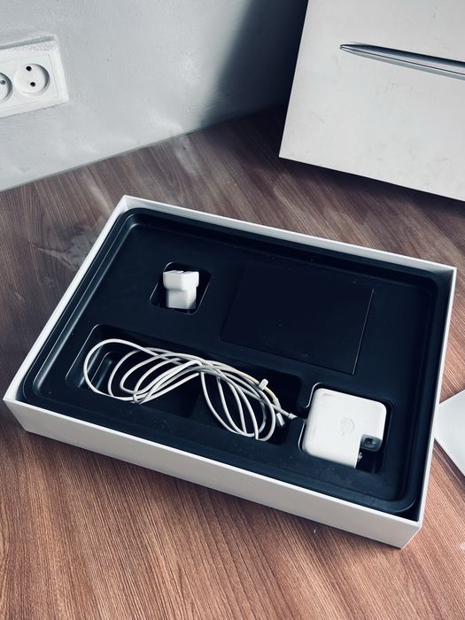 Macbook Air 2017