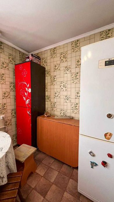 2-комнатная квартира Игорь Империя