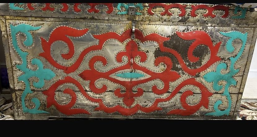 Сундук  продается