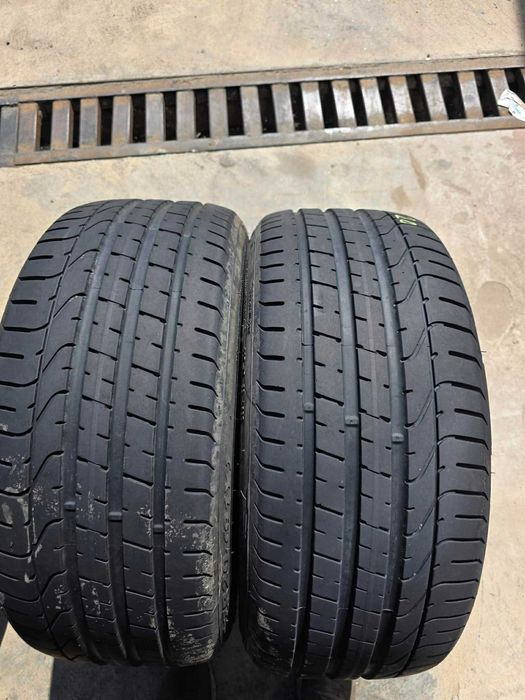 Pirelli pZero pz4 275 30 20 245 35 20