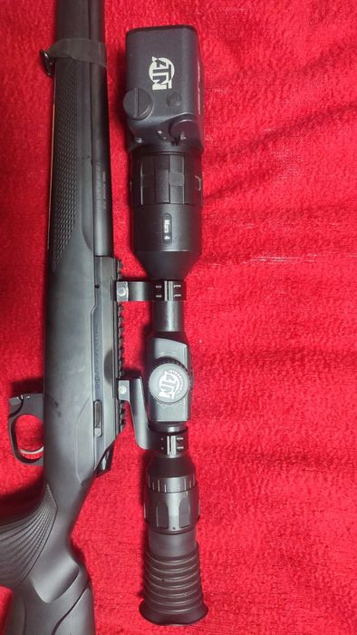 Продавам Термовизионен прицел ATN MARS-4. 384 X 288.2-8x