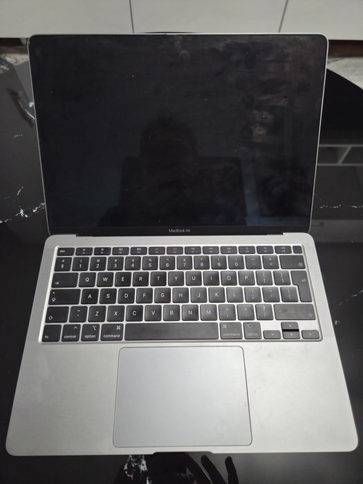 Vand MacBook Air Retina 13' 2020