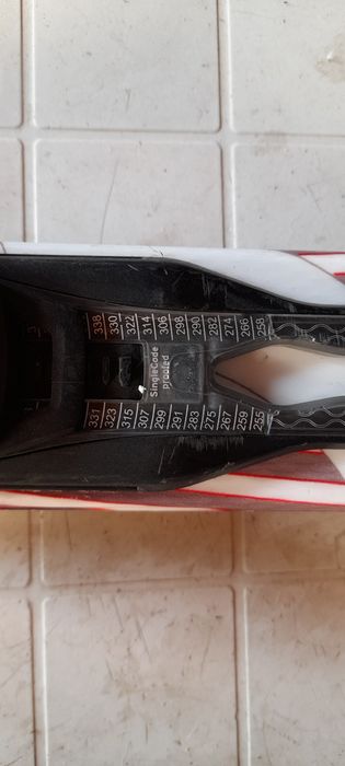 Ски Head 175 Автомат Tyrolia