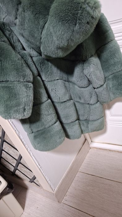 Продам шубку автоледи Рекс