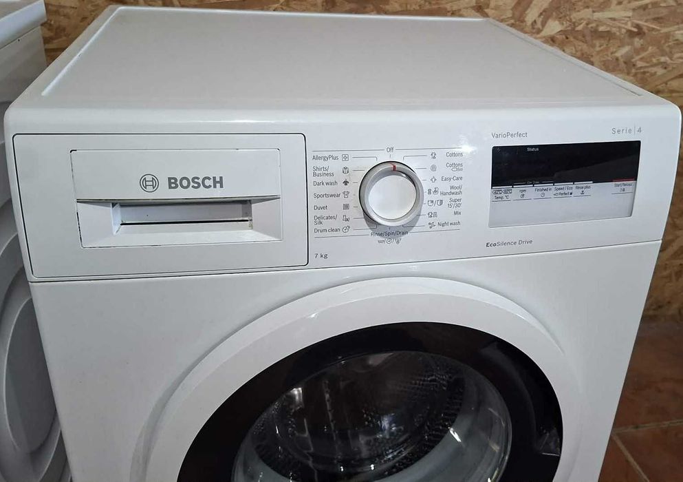Masina de spalat automata Bosch 7KG