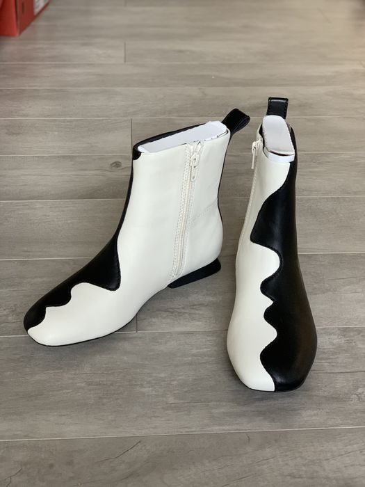 Дамски боти Camper Twins