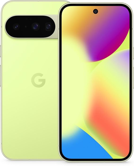 Смартфон Google Pixel 10  2025 model USA