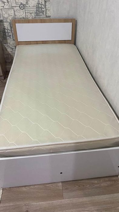 Кровать сатылады 2.80метр