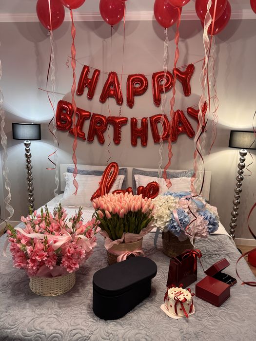 Квартира по часам