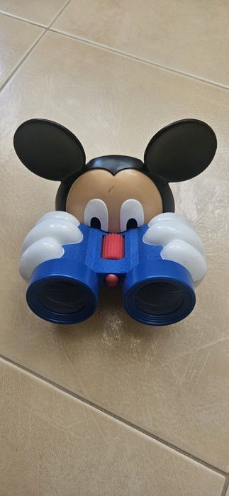 Бинокъл Мики Маус