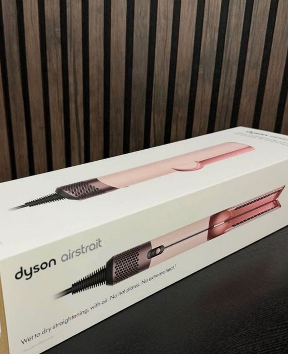 Продам Новый Dyson Styler Dyson Airstrait Выпрямитель