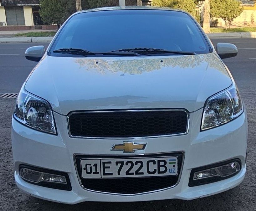 Neksiya3 oq rang kraska toza  bekorchila bezota qimela