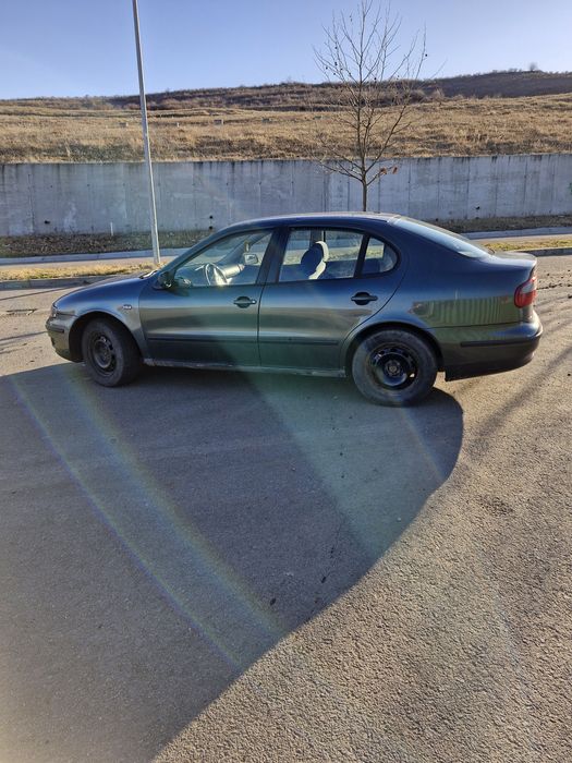 Vand seat toledo sau schimb cu scuter 125