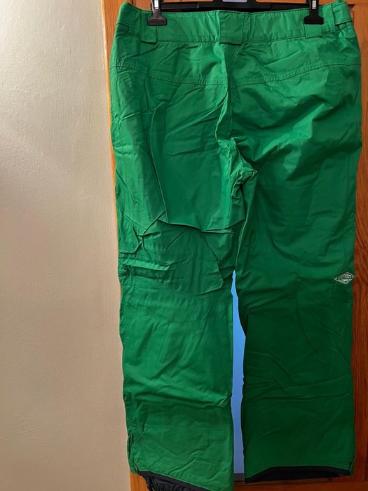 Pantaloni ski columbia