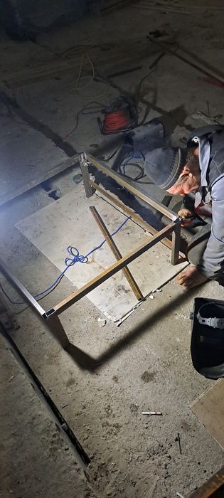 Сварочные работы , сварка