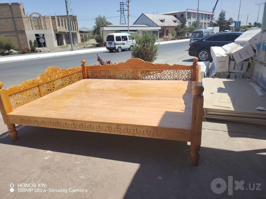 Kravat 2.5m 3m yangi tayyorlab beramiz
