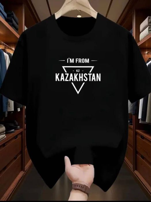 Футболки “BOSS”