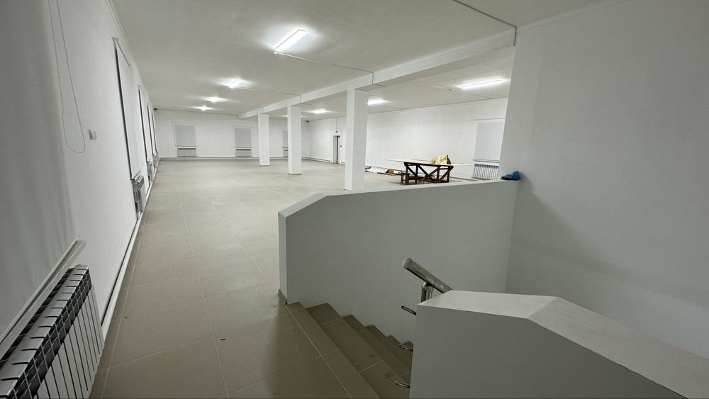 2 ші қабаты жалға беріледі.