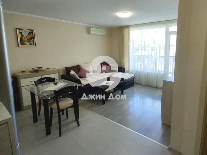 Продава се Двустаен апартамент в с. Равда, Област Бургас - 55 кв.м за 1637 €/кв.м - Снимка #1
