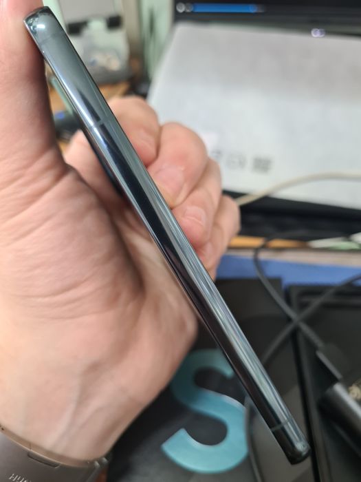 S22 256GB Green Deep
