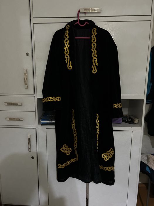 Шапандар ерлерге әйелдерге