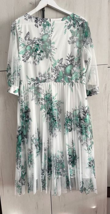 Rochie de nuntă , în stare foarte bună