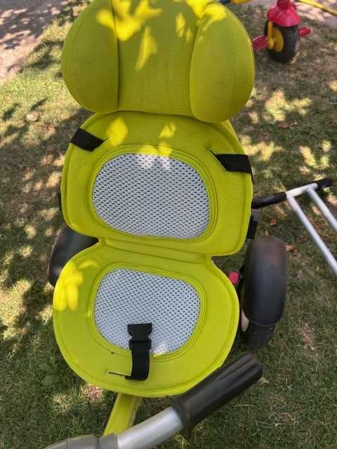 Детска триколка Lexus Trike