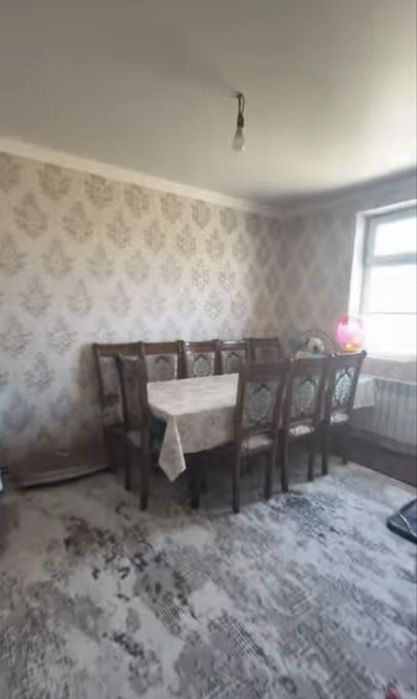 Uch qahramon postidan 7 km kirganda Kensoy mahallada  dom sotiladi