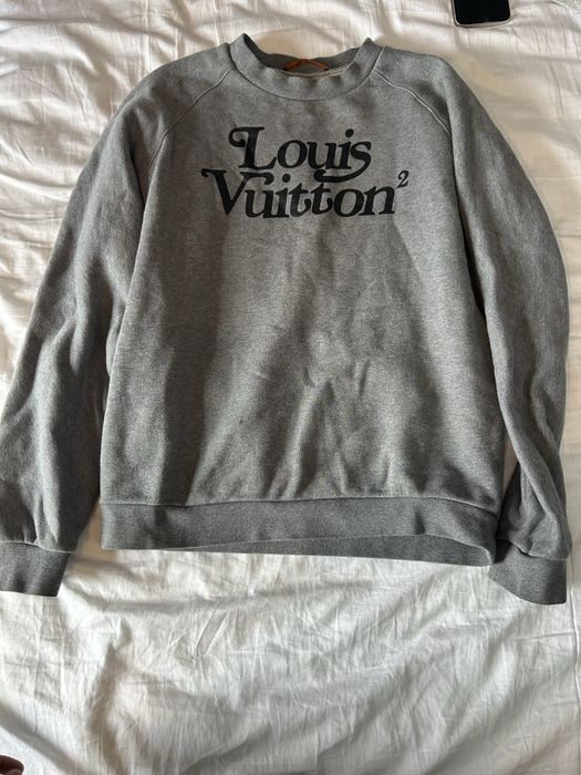 Louis Vuitton LV2 bluza TOP